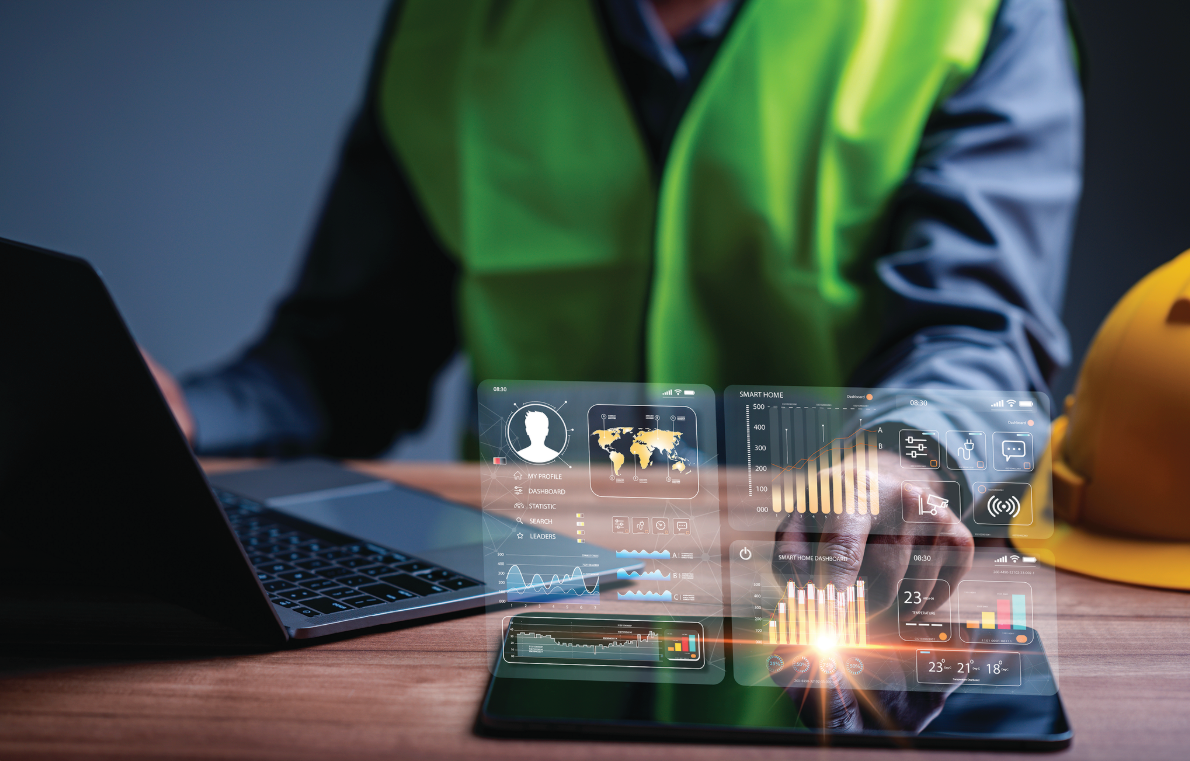 IoT computaci&oacute;n en la nube y IA generativa