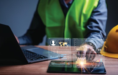 IoT computación en la nube y IA generativa