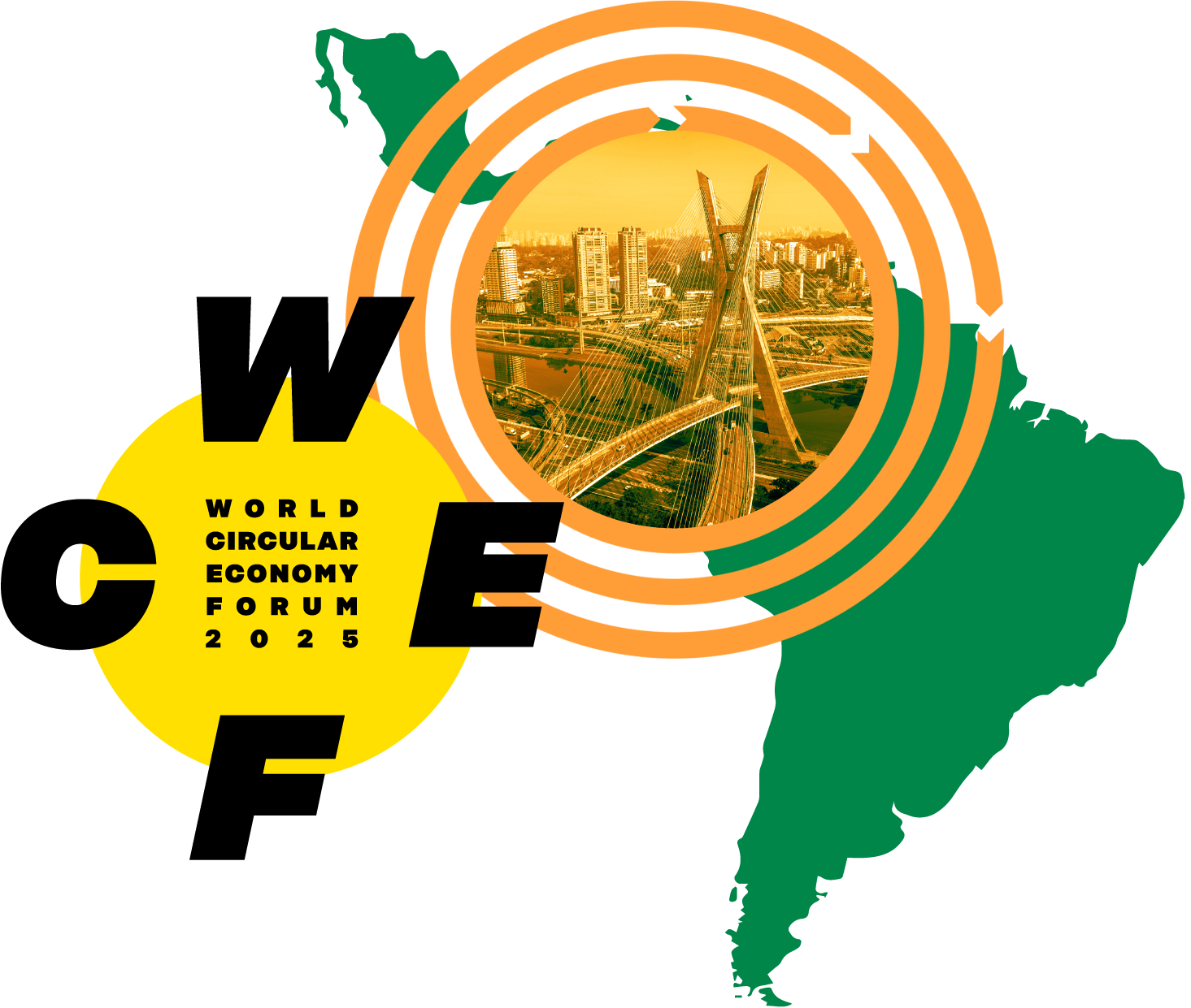 Wcef 2025