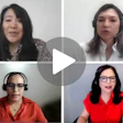 Durante la conversación, las panelistas exploraron los desafíos que han enfrentado en su camino de liderazgo en empaques, la evolución del papel de la mujer en la industria y la importancia del liderazgo femenino para el crecimiento de nuestro sector.