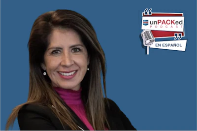 Celia Navarrete Young Professionals Network Ypn