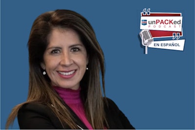 Celia Navarrete Young Professionals Network Ypn