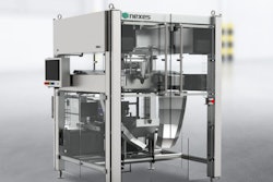 Acuerdo entre NEXES CONTROL y ALLIEDFLEX lleva tecnología de envasado flexible a nuevos mercados.