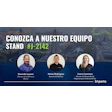 Equipo de bXperts de México