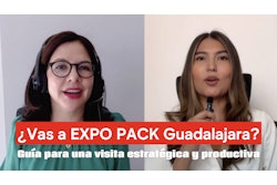 Planifique su visita a EXPO PACK Guadalajara 2025 con la edición especial de Mundo EXPO PACK: espacios clave, tendencias y eventos.