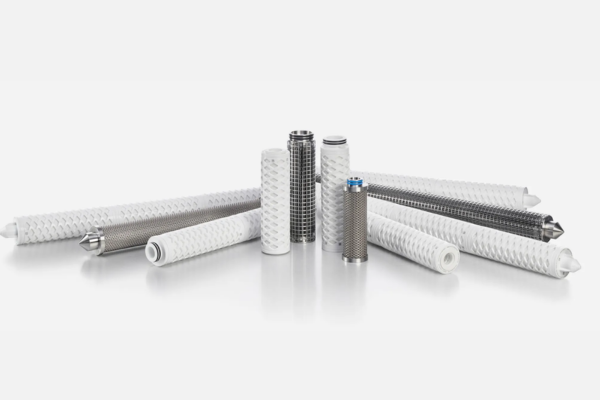 Tecnolog&iacute;a de filtros LifeTec, de Donaldson, dise&ntilde;ada para alta eficiencia en la filtraci&oacute;n de l&iacute;quidos, aire y vapor en procesos industriales cr&iacute;ticos.