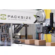 Consultores de Packsize explicarán en EXPO PACK Guadalajara 2025 cómo reducir residuos y costos con empaques personalizados bajo demanda.