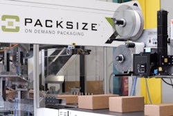 Consultores de Packsize explicarán en EXPO PACK Guadalajara 2025 cómo reducir residuos y costos con empaques personalizados bajo demanda.