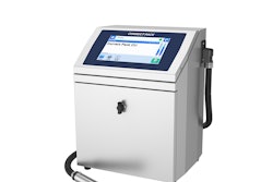 Impresora CIJ de Correct Pack para codificación precisa y flexible en envases.