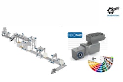 NORD presentará en EXPO PACK Guadalajara 2025 soluciones descentralizadas y sistemas con NXD tupH para aplicaciones higiénicas y de final de línea.