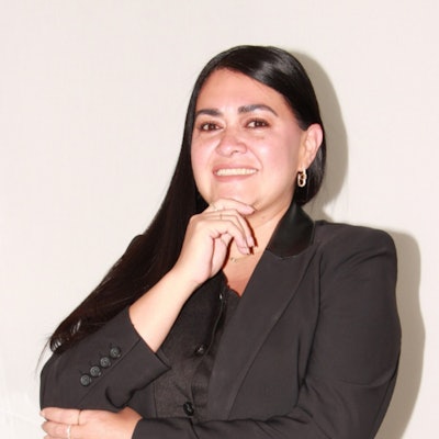 Roxana Rossette, directora general de Serac MidAm.
