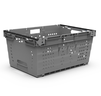 Pensado para operaciones BOPIS, el sistema XPP estará en exhibición en el estand J-1502 de EXPO PACK Guadalajara, como una solución integral para mejorar eficiencia y seguridad en el punto de recogida.