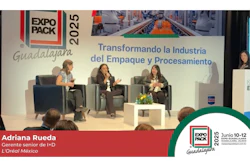 Adriana Rueda, gerente senior de I+D en L'Oréal México.