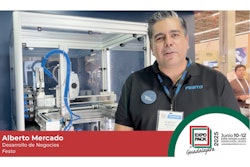 Alberto Mercado Festo