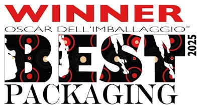 Ganador Best In Packaging Instituto Italiano Del Embalaje