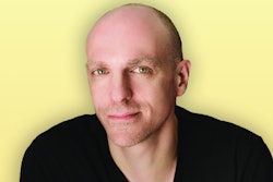 Hernán Braberman, socio y director creativo de Tridimage.