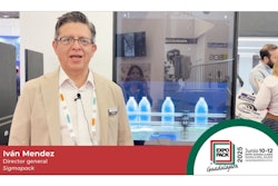 Ivan Mendez Sigmapack