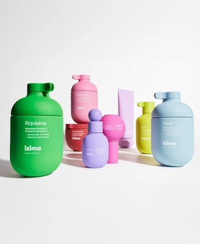Shakira Envases