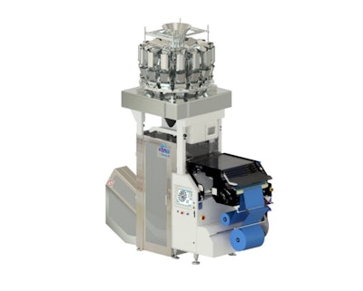 La combinación Perfect Pair: tna robag® 3e y tna auto-splice 3, permite incrementar el tiempo efectivo de producción hasta en un 5 %.