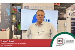 Tony Colquit Bw Packaging