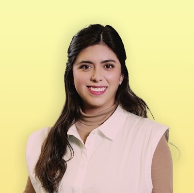 Valeria Ornelas Cruz, consultora de Euromonitor International, presentará las tendencias globales y regionales que impulsan la innovación en empaques.
