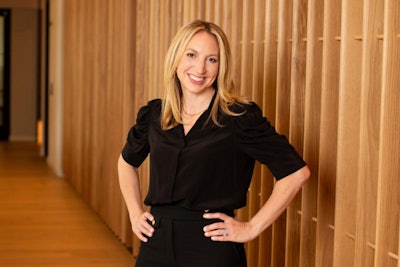 Alison Fragale, psicóloga organizacional y conferencista, será la oradora invitada del desayuno PPWLN 2025.