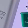 Avery Dennison, el principal proveedor mundial de etiquetas RFID, planea extender la disponibilidad de esta tecnología reconocida por la APR antes de finalizar el año.