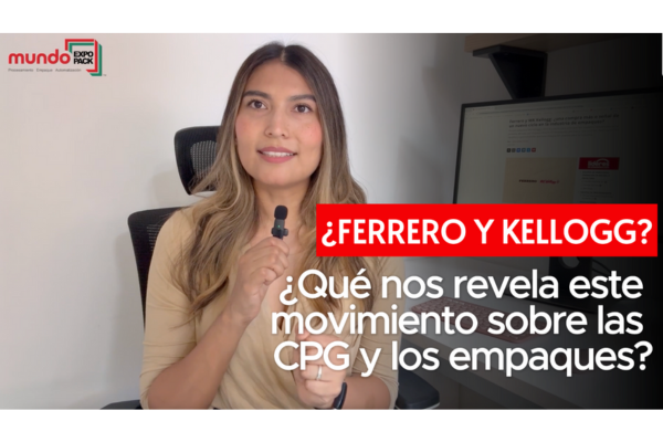 Ferrero Compra Kellog
