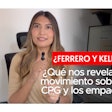 Ferrero Compra Kellog