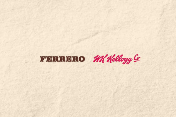 Ferrero Kellogg Empaques