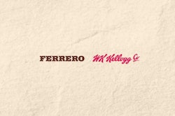 Ferrero Kellogg Empaques