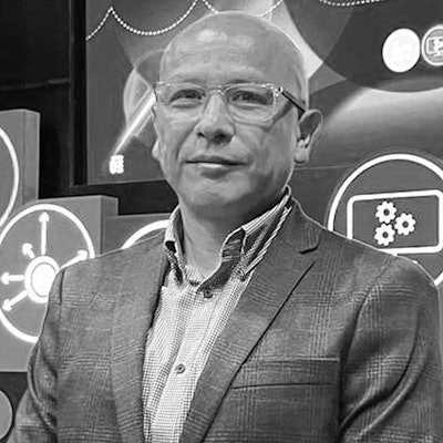 José Ramón Islas, de GS1 México, hablará sobre códigos 2D y empaque digital.