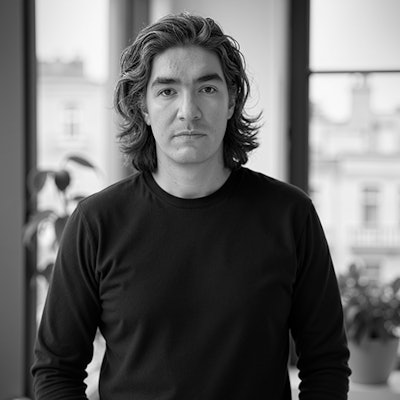 Jorge Moreno Sequeiros, cofundador de Cerveza Charro y experto en posicionamiento de marcas.