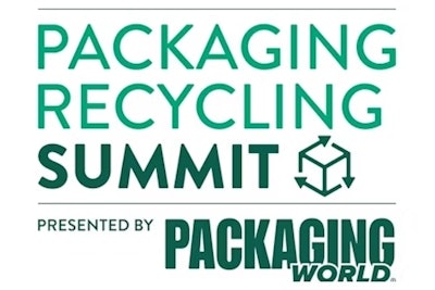 Packaging Recycling Summit 2025 reunió a cerca de 600 expertos del sector para abordar innovación y circularidad en el diseño y reciclaje de envases.