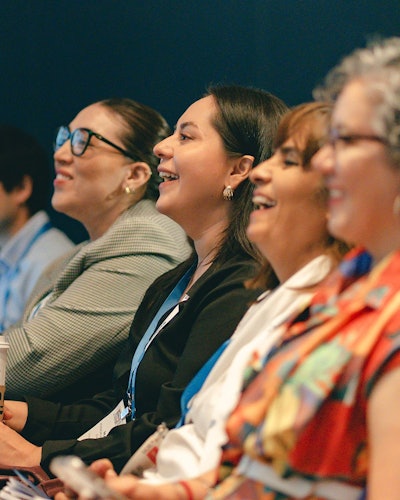 Panel Ppwln Capítulo Latinoamérica 2