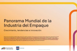 Informe “Panorama Global de la Industria de Empaque”, presentado en el programa Keynotes EXPO PACK 2025.