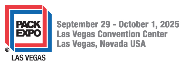 PACK EXPO Las Vegas cumple 30 a&ntilde;os como referente global en tecnolog&iacute;a de empaque y procesamiento.