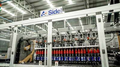 Sidel Pepsico
