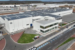 Con su nueva expansión en Querétaro, avanzada tecnología y una inversión de 35 millones de dólares, SIG aumentará la capacidad de envasado de esta planta en un 50%.