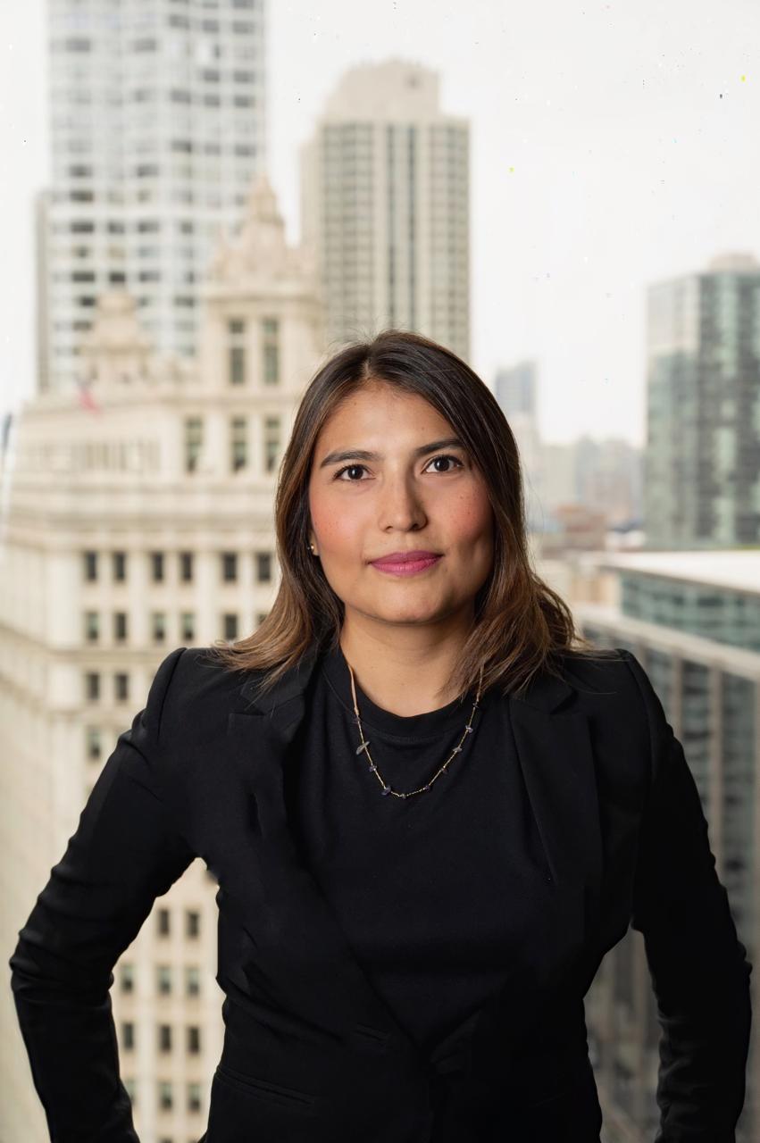 Silvia Gamba Pmg