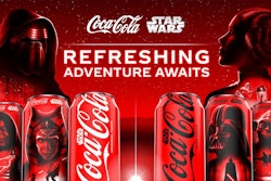 The Coca Cola Company