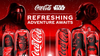 The Coca Cola Company