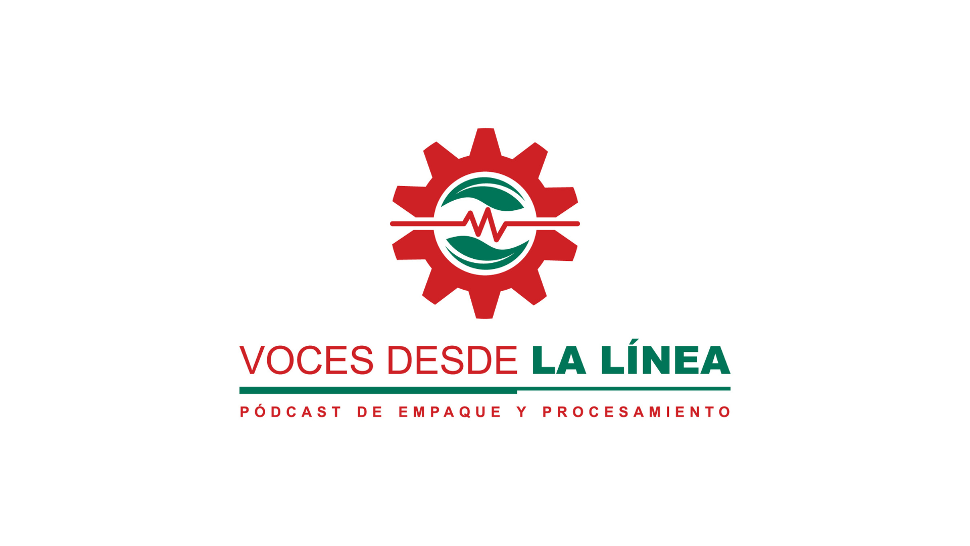Voces desde la l&iacute;nea, el p&oacute;dcast de Mundo EXPO PACK.
