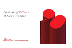Al completar 90 años de historia, Avery Dennison refuerza su presencia en América Latina bajo el lema Making Possible.