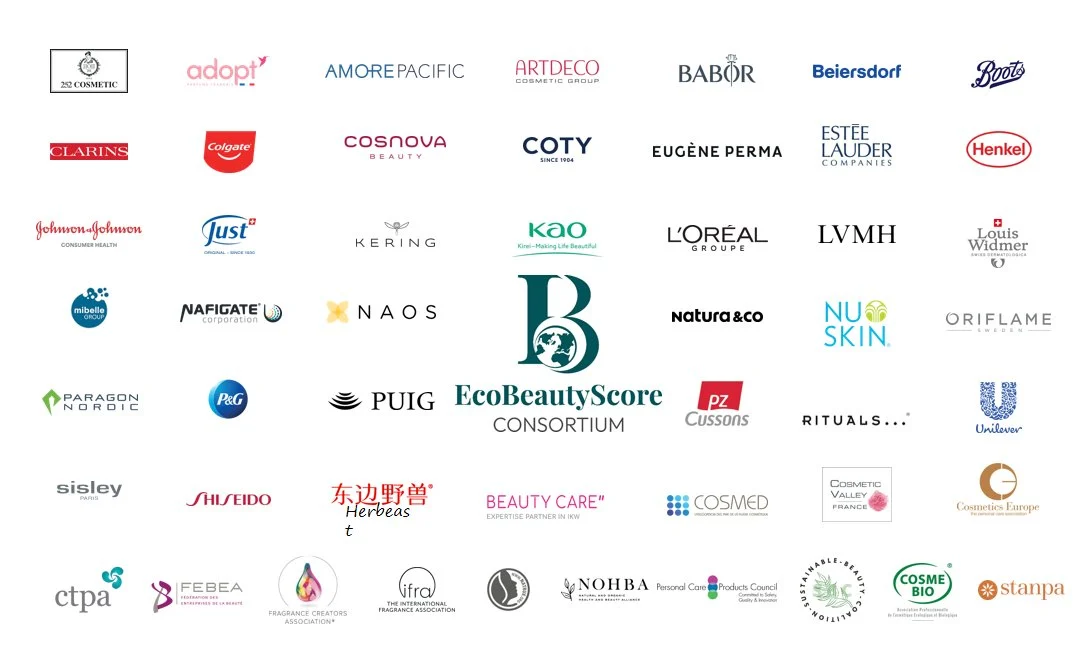 Gigantes como L&rsquo;Or&eacute;al, Unilever, Beiersdorf, Colgate-Palmolive y Natura forman parte del consorcio EcoBeautyScore.