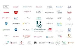 Gigantes como L’Oréal, Unilever, Beiersdorf, Colgate-Palmolive y Natura forman parte del consorcio EcoBeautyScore.