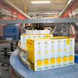 Esta Innovación Convierte A Esta Planta De Monterrey En Pionera En México, Al Ser La Primera En El Sector De Producción De Bebidas En Utilizar Esta Tecnología De Valco Melton, Consolidando Su Liderazgo Tanto En La Indus