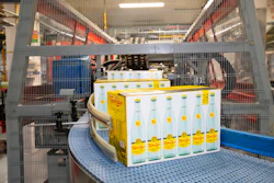 Esta Innovación Convierte A Esta Planta De Monterrey En Pionera En México, Al Ser La Primera En El Sector De Producción De Bebidas En Utilizar Esta Tecnología De Valco Melton, Consolidando Su Liderazgo Tanto En La Indus