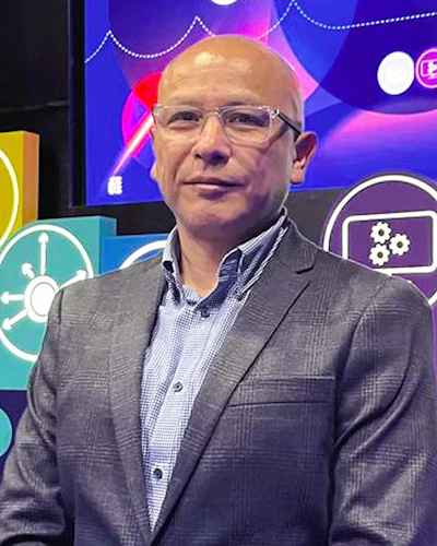 José Ramón Islas, líder de Identificación de Producto de GS1 México, le dijo a Mundo EXPO PACK que “con el QR se tiene la oportunidad de agregar más de 7.000 datos numéricos y más de 3.000 alfanúmeros, además de que, si se tiene un dispositivo conectado a Internet, se cuenta con la posibilidad de vincular estos datos a la nube”.