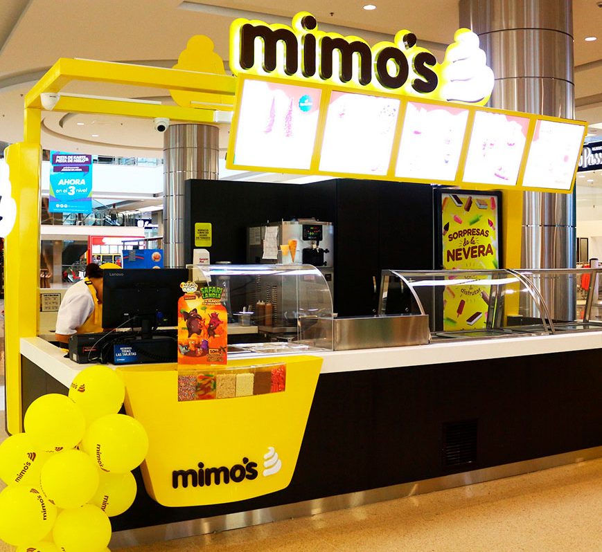 Mimo's 1